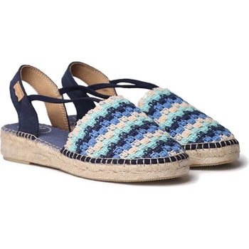 TONI PONS Emilia espadrilles - Blue (Blue)