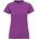 PAYPER runner lady 000465-0028 / Дамска спортна тениска - лятна лилава s (000465002806006s)