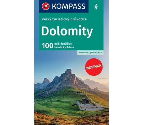 Dolomity