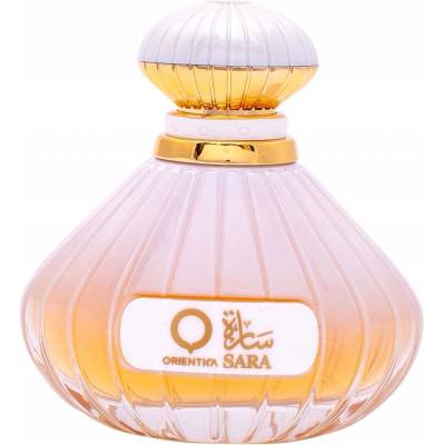 Orientica Sara orientálně květinová parfémovaná voda dámská 100 ml
