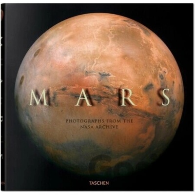 MARS PHOTOGRAPHS OF THE NEXT FRONTIER