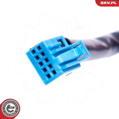 Spínač, zvedací zařízení oken ESEN SKV 37SKV058