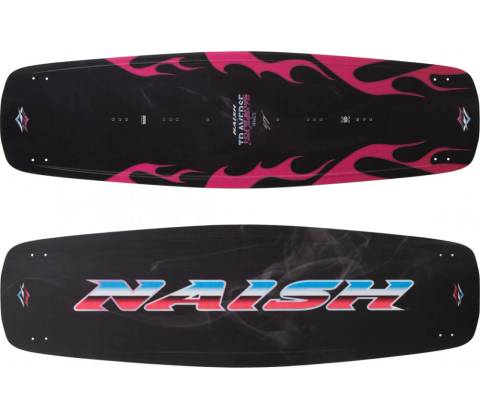 Naish Traverse EJ Pro