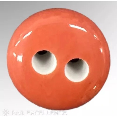 Gombík dvojdierkový FOG 383
