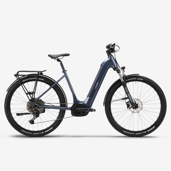 Stilus E-Touring 2025