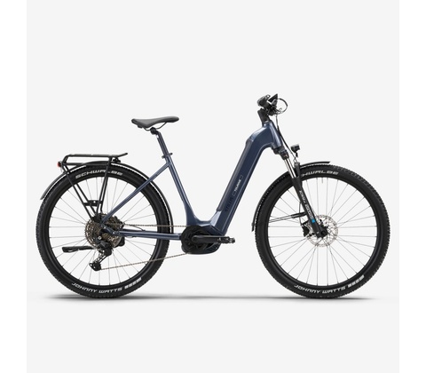 Stilus E-Touring 2025