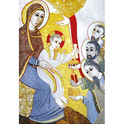 Paulínky Vánoční přání (Vánoce – 05)