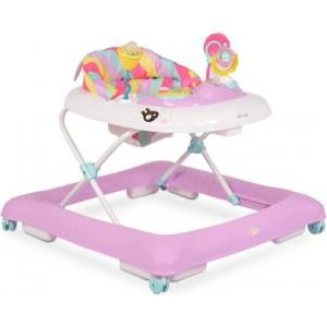 Cangaroo Проходилка Cangaroo - Unicorn, лилава (108470) Проходилка