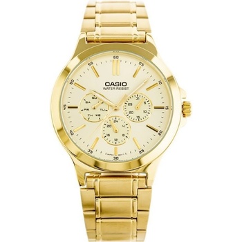 Casio Mtp-V300G-9A