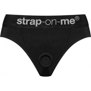 Strap On Me Танга с каишка Deluxe, XL