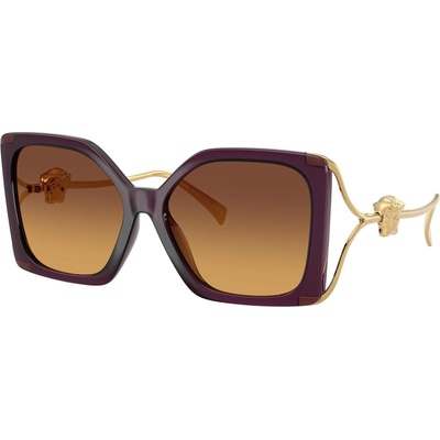 Versace VE4502U 5536T5 (VE4502U 5536T5)