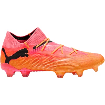 PUMA Футболни обувки Puma FUTURE 7 ULTIMATE TRICKS FG/AG 108070-01 Размер 45 EU