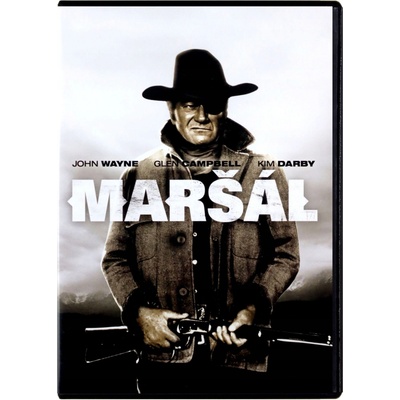 Maršál DVD