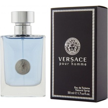 Versace Pour Homme toaletná voda pánska 50 ml