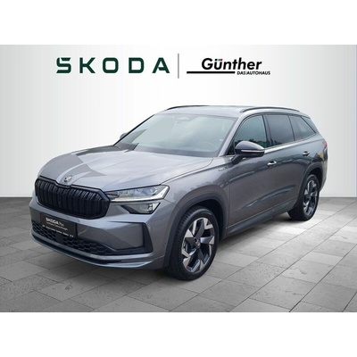 Skoda Kodiaq 1.5 TSI DSG Sportline 110 kW