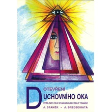 Otevření duchovního oka: J. Staněk, J. Brzobohatá