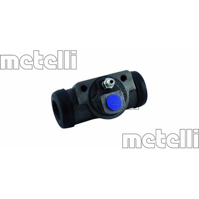 Brzdový valček kolesa METELLI 04-0753
