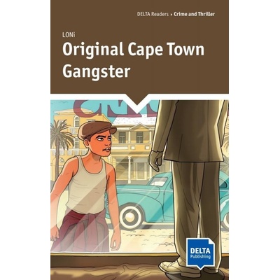 Original Cape Town Gangster