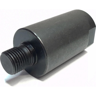 Adaptér pro sklíčidlo M27 na 5/8" (16mm) AGP