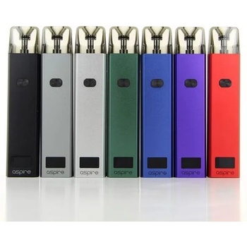 Image 1 of Aspire Kit Favostix 1000Mah 3ml Aspire