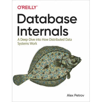 Image 1 of Database Internals