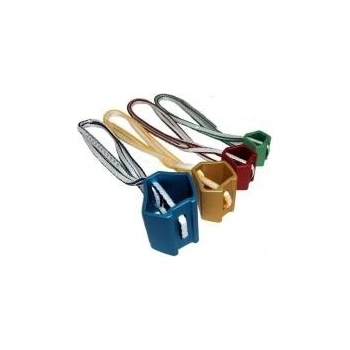 DMM Torque Nut Set 1-4