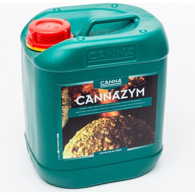 Canna zym 5 l