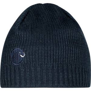 Mammut Шапка MAMMUT Sublime Beanie marine