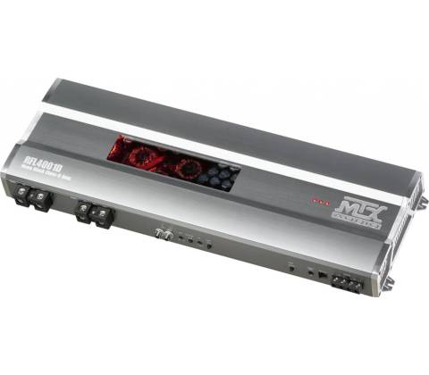 MTX Audio RFL4001D