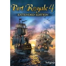 Port Royale 4 (Extended Edition)