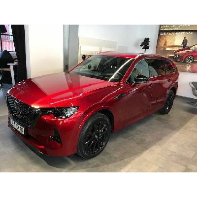 Mazda CX-80 3.3 D Homura Plus 187 kW