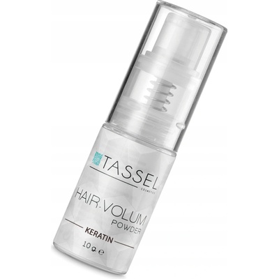 Pudr na vlasy Eurostil Tassel 10 ml