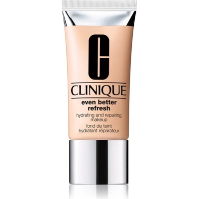 Clinique Even Better Refresh hydratační make-up s vyhlazujícím účinkem CN 28 Ivory 30 ml