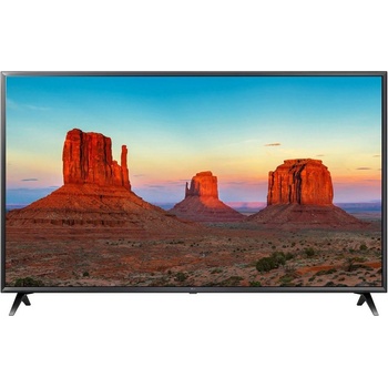 LG 75UK6200