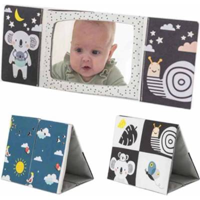 Taf Toys Книжка с огледалце Taf Toys (TT12905)