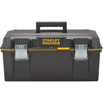 STANLEY FatMax Водоустойчива кутия за инструменти 28" 1-93-935 (1-93-935)