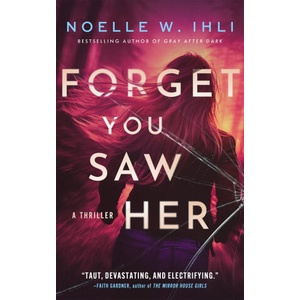 Forget You Saw Her (ISBN: 9781035080045)