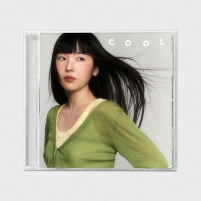 Hyelyn Joo - COOL CD