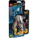 LEGO® 40453 Batman vs. Tučňák a Harley Quinn