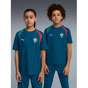 PUMA Тениска FPF Training Jersey Jr - sportdepot - 57,21 лв