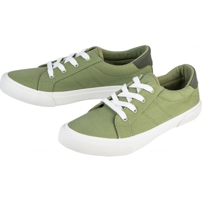 Livergy pánská volnočasová obuv zelená – Zboží Dáma Livergy pánská volnočasová obuv zelená – Zboží Dáma