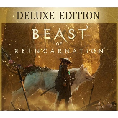 Beast of Reincarnation (Deluxe Edition)