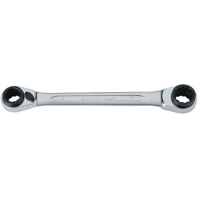 Bahco S4RM-8-11 ráčnový klíč 4v1