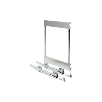Kessebohmer Kes 260751 Comfort II rám bočný držiak čela 90°