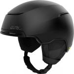 Giro Ски каска Giro Jackson Mips Ski helmet - Matte Black - размер S 52-55, 5 cm (418-1241-0111)