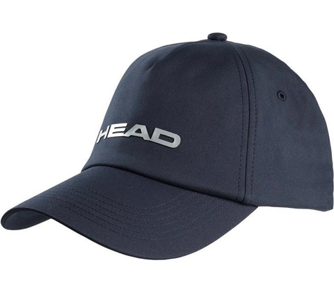 Head Performance Cap modrá