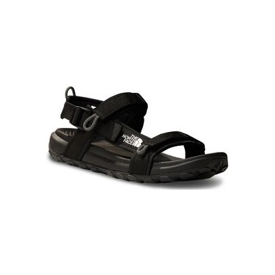 The North Face M Explore Camp Sandal NF0A8A8XKX71 Tnf Black/Tnf Black – Zbozi.Blesk.cz