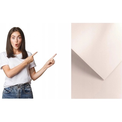 Galéria Papiera ozdobný papier Millenium lila 220g 20ks