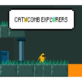 Catacomb Explorers