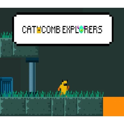 Catacomb Explorers